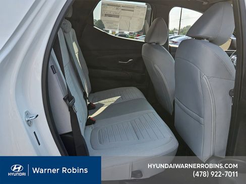 New 2026 Hyundai Santa Cruz SE image 14