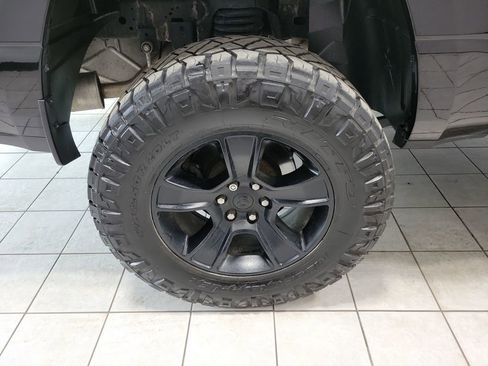 Used 2023 RAM 1500 Big Horn image 56