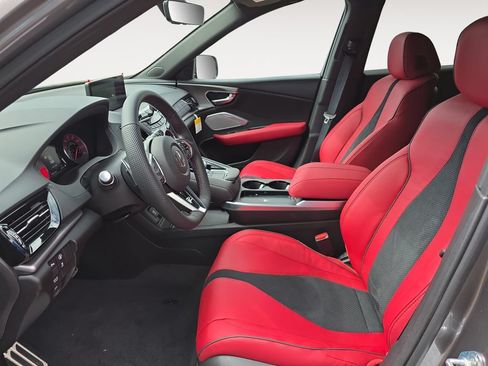 New 2026 Acura RDX A-Spec AWD/4WD image 9