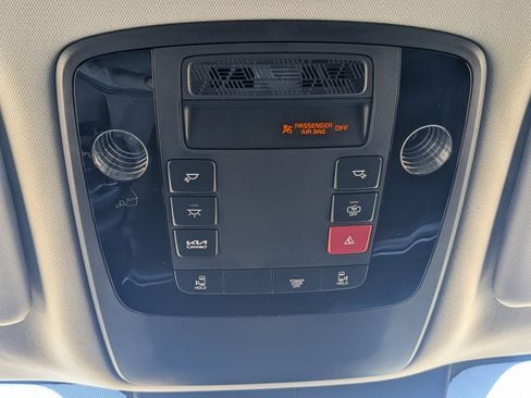 New 2026 Kia Carnival image 34
