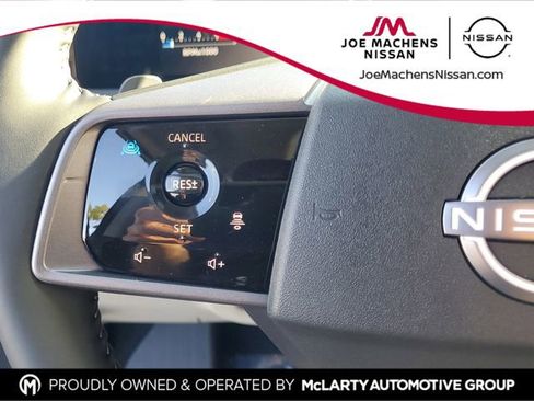 New 2026 Nissan Murano Platinum w/ Cargo Package AWD/4WD image 19