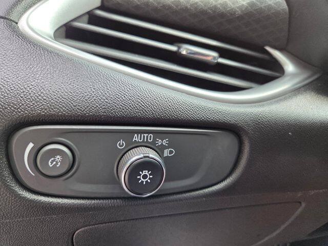 Used 2016 Chevrolet Malibu LS FWD image 12