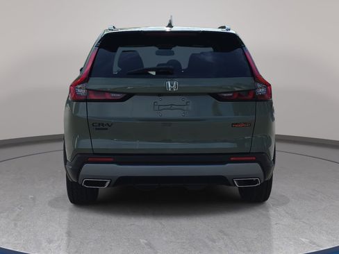 New 2026 Honda CR-V TrailSport image 6