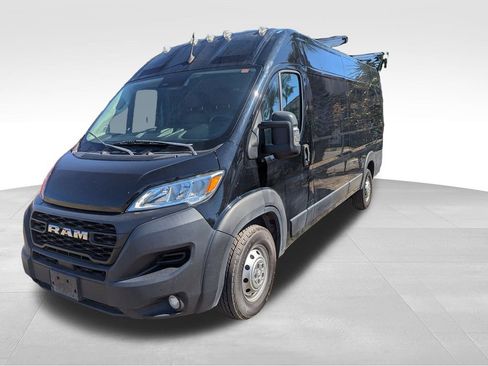 Used 2023 RAM ProMaster 3500 w/ Interior LED Lighting Group image 4