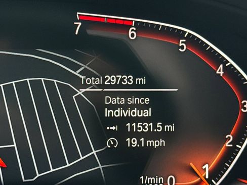 Certified 2022 BMW X3 xDrive30i w/ Premium Package 2 (ZPA) image 34