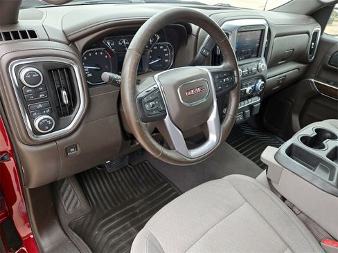 Used 2020 GMC Sierra 1500 SLE w/ SLE Value Package image 11