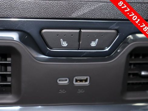 New 2025 GMC Sierra 1500 Denali image 14