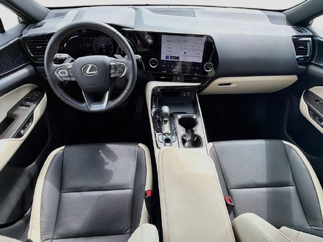 Used 2024 Lexus NX 250 FWD w/ Cold Area Package image 16