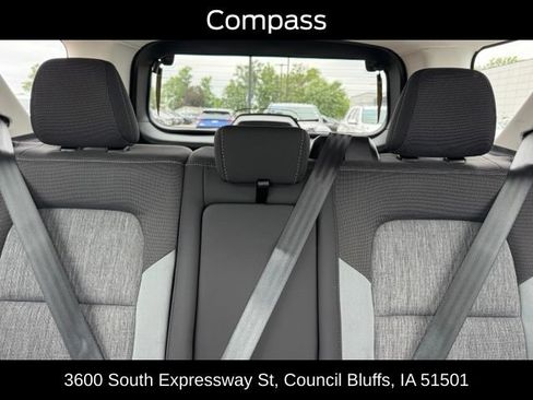 Used 2023 Ford Bronco Sport Big Bend AWD/4WD image 31