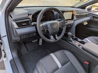 New 2026 Toyota Camry Hybrid video 3