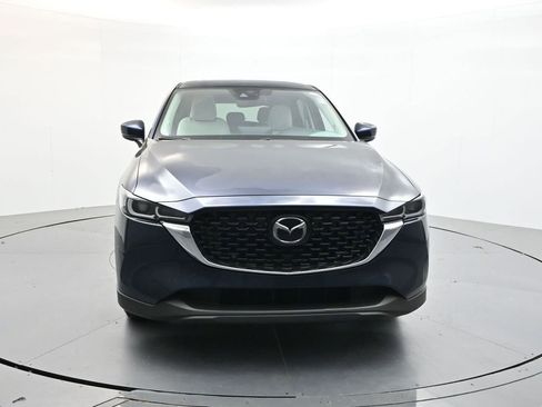 Used 2023 MAZDA CX-5 AWD 2.5 S w/ Preferred Package image 2
