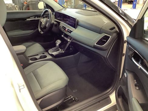 Certified 2024 Kia Seltos SX AWD/4WD image 14