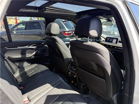 Used 2018 BMW X5 xDrive35i image 27