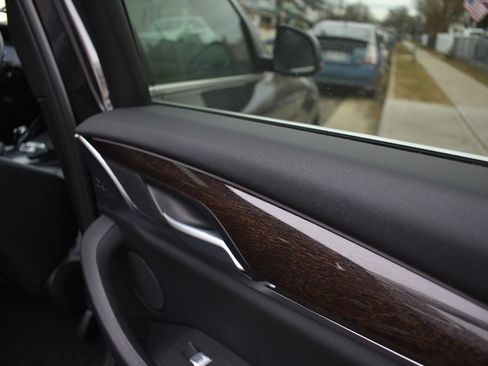 Used 2024 BMW X4 xDrive30i image 28