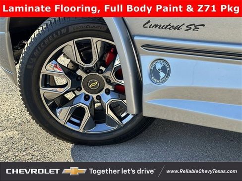 New 2025 Chevrolet Express 2500 WT w/ Driver Convenience Package image 9