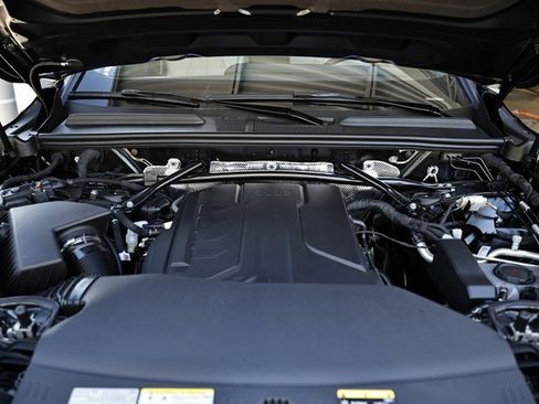 New 2025 Audi Q5 Prestige image 30