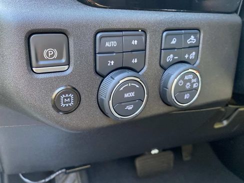 Used 2023 Chevrolet Silverado 1500 RST w/ All Star Edition Plus AWD/4WD image 16