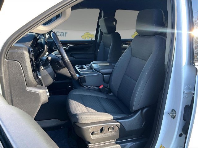 Used 2022 GMC Sierra 1500 Elevation AWD/4WD image 20