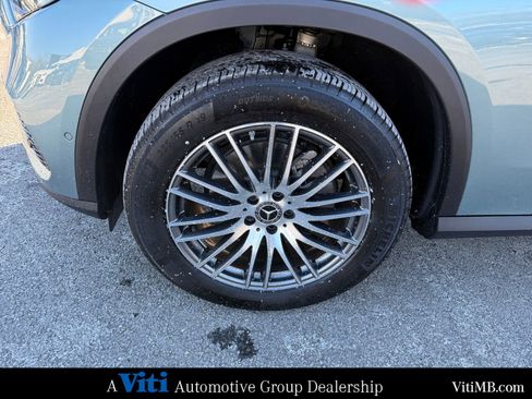 Certified 2025 Mercedes-Benz GLC 300 4MATIC image 12