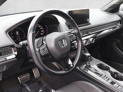 Used 2023 Honda Civic Sport image 10