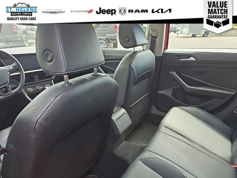 Used 2019 Volkswagen Jetta SEL FWD image 28