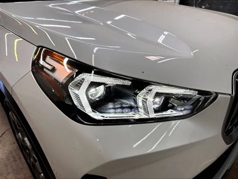 Used 2024 BMW X1 xDrive28i w/ Technology Package AWD/4WD image 30