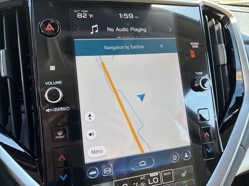 New 2025 Subaru Ascent Limited image 7