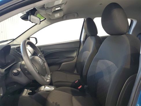 Used 2022 Mitsubishi Mirage LE image 15