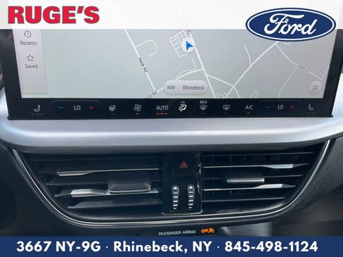 Certified 2023 Ford Escape Platinum w/ Premium Technology Package AWD/4WD image 23