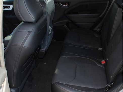New 2026 Subaru Forester Touring AWD/4WD image 36