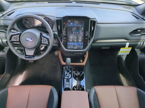 New 2026 Subaru Forester Touring AWD/4WD image 15