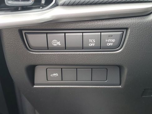 New 2026 MAZDA CX-90 3.3 Turbo w/ Select Package image 24