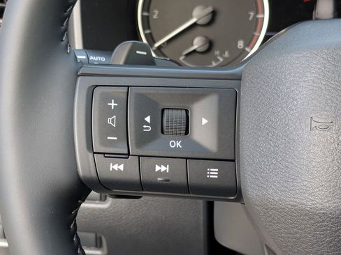 New 2026 Nissan Rogue SV image 16