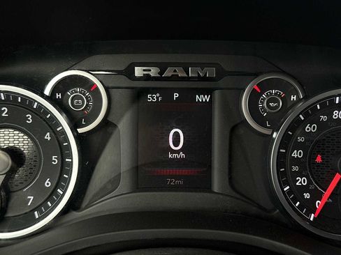 New 2026 RAM 1500 Big Horn image 10