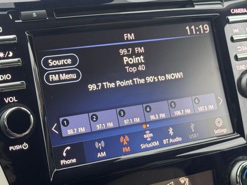 Used 2024 Nissan Murano SL image 37