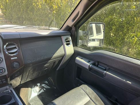 Used 2013 Ford F350 Lariat w/ Chrome Pkg AWD/4WD image 20
