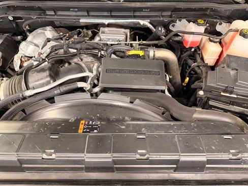 Used 2023 Chevrolet Silverado 3500 High Country AWD/4WD image 58
