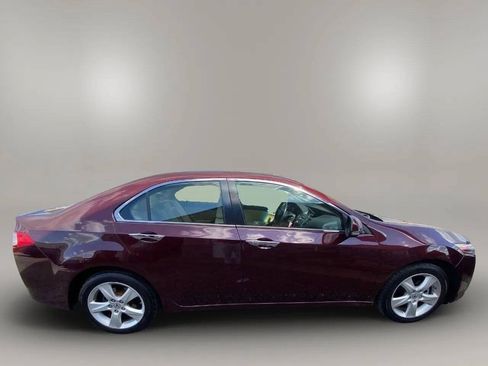 Used 2009 Acura TSX Sedan FWD image 7