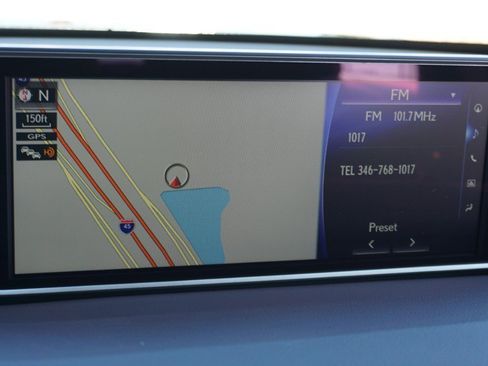 Used 2017 Lexus RX 350 RX 350 image 16