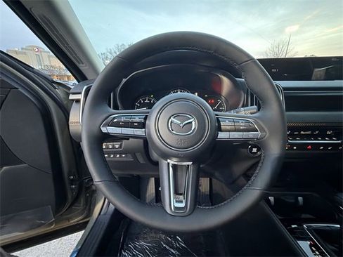 New 2026 MAZDA CX-50 AWD 2.5 S w/ Weather Package image 14