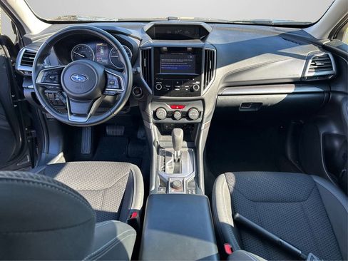 Certified 2022 Subaru Forester Premium image 17