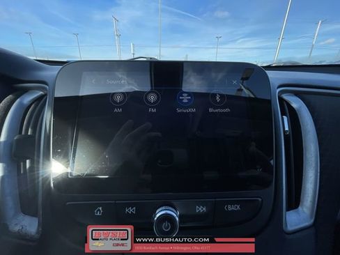 Used 2022 Chevrolet Malibu LT image 13