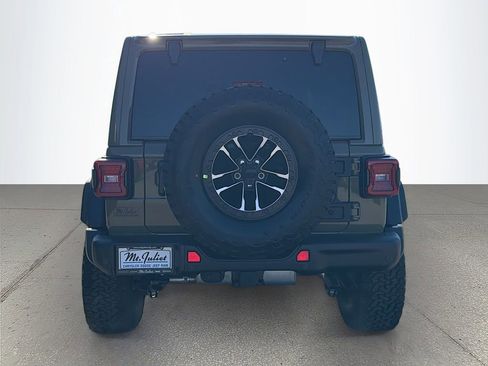 New 2026 Jeep Wrangler Unlimited Rubicon 392 AWD/4WD image 5