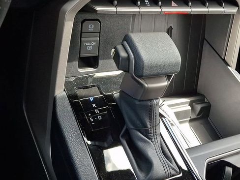 New 2026 Toyota Tundra SR5 AWD/4WD image 14