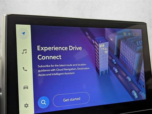 New 2026 Toyota Corolla XLE image 12
