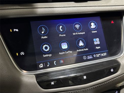 Used 2020 Cadillac XT5 Premium Luxury image 18
