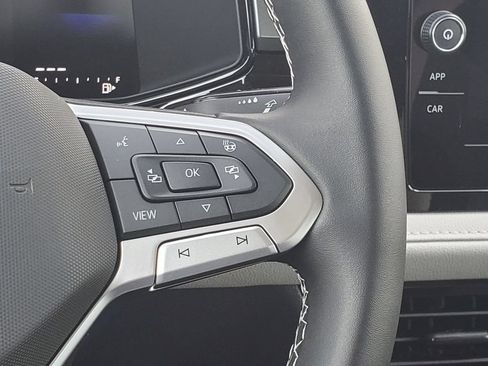 New 2026 Volkswagen Taos S FWD image 27