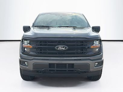 New 2026 Ford F150 XLT w/ Equipment Group 302A MID