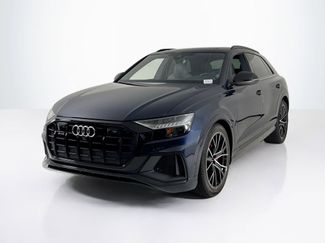 Used 2023 Audi SQ8 Premium Plus video 1