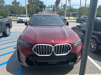 Used 2026 BMW X6 xDrive40i AWD/4WD video 1
